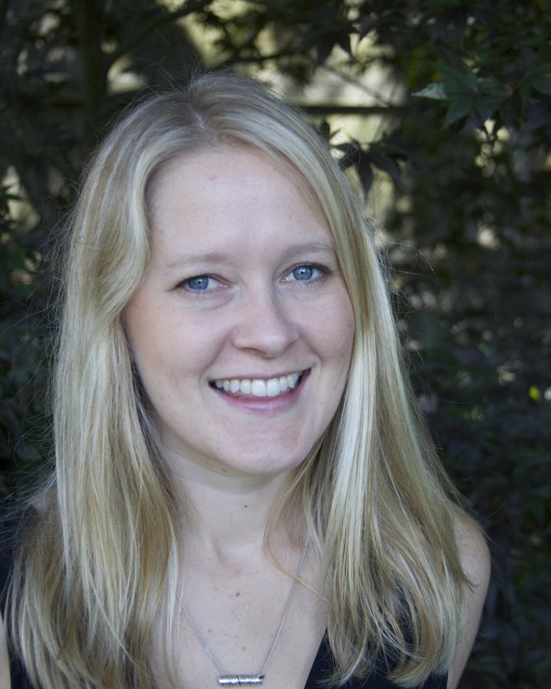Amy Chitwood Burslem, Licensed Acupuncturist in Portland Oregon
